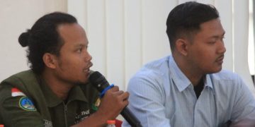 Mahasiswa NU Zona Tapal Kuda Jatim Soroti Dugaan 4 Anggota DPRD Probolinggo Masuk Desil 2, Ancam Geruduk Instansi Terkait