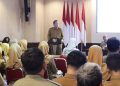 Wabup Alif Minta OPD Tak Lelet Respon Aduan Warga