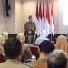 Wabup Alif Minta OPD Tak Lelet Respon Aduan Warga