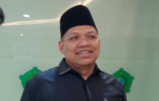 Penyegaran? Rizza Copot Dhamroni sebagai Ketua Fraksi PKB DPRD Sidoarjo