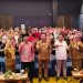 K3S SD Swasta se Sidoarjo Gelar Pelatihan Tingkatkan Kemampuan Manajerial Dana BOS