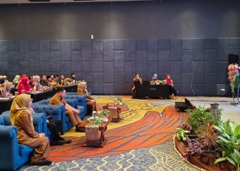 Wakil Ketua Dewan Dorong Evaluasi Sarpras dan Perjuangkan Pengelolaan Dana BOS