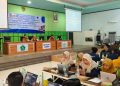 Kepala Dinas Dikbud Sidoarjo Buka Workshop IPM-BASN,  Komitmen Perlindungan Siswa