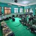 Gandeng LP Ma’arif NU Sidoarjo, Bawaslu Berikan Literasi Demokrasi Pada Pemilih Pemula