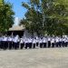 Siswa SMP Pembangunan Jaya 2 Dibekali Karakter Kedisiplinan Dalam ‘Kawah Kepemimpinan’