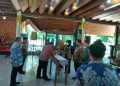 Harus Mampu Tekan TKA, Tiga Direksi Perumda Delta Tirta Sidoarjo Masa Kerja 2026-2031 Tandatangani Kontrak Kinerja
