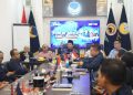 Proporsi Penduduk Dan Kursi Masih Sangat Seimbang, NasDem Sidoarjo Usulkan 6 Dapil Tetap Dipertahankan