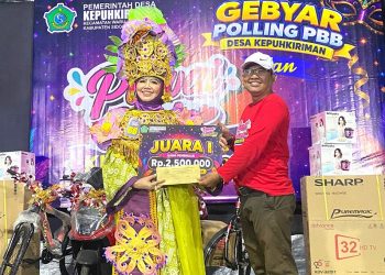 Mariya Ernawati, Purna Berkarya dan Tetap Juara
