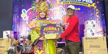 Mariya Ernawati, Purna Berkarya dan Tetap Juara