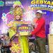 Mariya Ernawati, Purna Berkarya dan Tetap Juara
