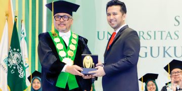 Wagub Jatim: Bangun Diri dengan Kapasitas, Karakter, dan Kontribusi