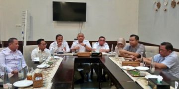 Tingkat Kepuasan Publik Menurun, Gerindra Akui Belum Pernah Ada Komunikasi Dan Koordinasi Dengan Bupati Subandi