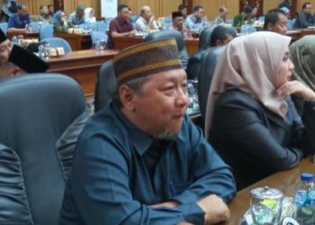 Telan Anggaran Hingga Rp 3,61 Milyar, Nizar Akan Awasi Langsung Proyek Jalan Kemangsen-Krian