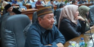 Telan Anggaran hingga Rp 3,61 Miliar, Nizar Akan Awasi Langsung Proyek Jalan Kemangsen-Krian