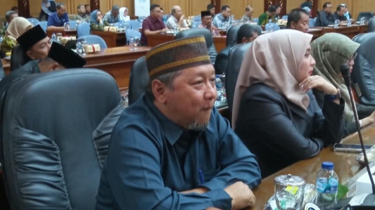 Telan Anggaran Hingga Rp 3,61 Milyar, Nizar Akan Awasi Langsung Proyek Jalan Kemangsen-Krian