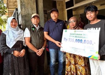 Melihat Peran BPR Delta Artha Dorong Pertumbuhan Ekonomi Masyarakat Sidoarjo
