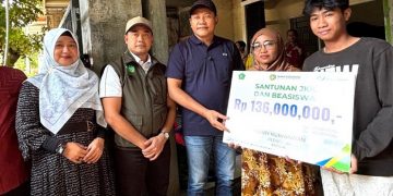 Melihat Peran BPR Delta Artha Dorong Pertumbuhan Ekonomi Masyarakat Sidoarjo