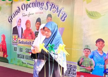 YPIT Insan Kamil Sidoarjo Resmi Mulai Buka Pendaftaran SPMB Tahun Ajaran 2027/2028