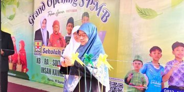 YPIT Insan Kamil Sidoarjo Resmi Mulai Buka Pendaftaran SPMB Tahun Ajaran 2027/2028