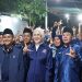 Perkuat Akar Gerakan Perubahan, Ratusan Pengurus DPRT Partai NasDem se-Kecamatan Waru Ikuti Sekolah Pemimpin Restorasi