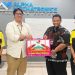Dapat Pengalaman Praktis, Siswa SMK Krian 2 Sidoarjo Berterima Kasih Pada Industri