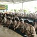 SMP Al Falah Darussalam Perkuat Mental dan Spiritual Siswanya Melalui Gelar AMT 2026