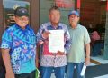 Kasus Dugaan Korupsi TKD Belum Ada Kejelasan, Warga Damarsi Akan Geruduk Kejari Sidoarjo