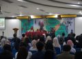 Surabaya Simpul Percakapan Seni Kontemporer