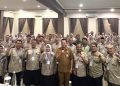 Kepala Dinas Dikbud Beri Apresiasi MGMP Informatika SMP Wujudkan Sekolah Berbasis KKA