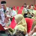 Guru Fisika SMA/MA se Kabupaten Sidoarjo Tingkatkan Kompetensi Berbasis AI