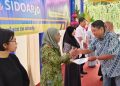 Dinas Pendidikan Jatim Beri Apresiasi Atas Pemberian Reward Siswa SMA Antartika Sidoarjo