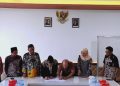 Perkuat Pendidikan Demokrasi Masyarakat, Bawaslu Sidoarjo Jalin Kerjasama Dengan Unusida