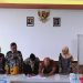 Perkuat Pendidikan Demokrasi Masyarakat, Bawaslu Sidoarjo Jalin Kerjasama Dengan Unusida