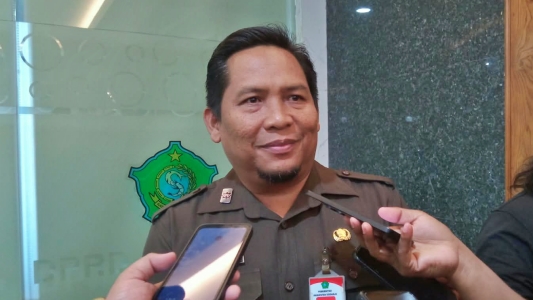 Tiap Desa Rp 200 Juta, Pemkab Sidoarjo Segera Cairkan BKK Desa Akhir Bulan Ini