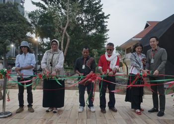 ARTSUBS Besar, Menjawab Tantangan Kota Surabaya yang Juga Besar