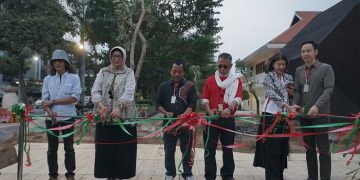 ARTSUBS Besar, Menjawab Tantangan Kota Surabaya yang Juga Besar