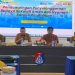 Dinas Dikbud Sidoarjo Beri Apresiasi Penguatan Perlindungan Anak Sekolah Melalui Pokja BASN
