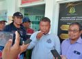 Kejari Sidoarjo Komitmen Tuntaskan Dugaan Korupsi TKD, GMPK Desa Damarsi Tunda Aksi Unjuk Rasa