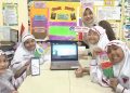 Terapkan ‘CENIL VIRAL BU BEJO’ Ketuntasan Belajar Siswa SD Al Falah Darussalam 2 Mencapai 86 Persen