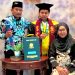 Berbekal Keilmuan Dari Unusida dan Pesantren, Rodhi Siap Menjalani Amanah Beasiswa S2 di Yordani