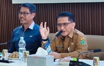 Dispendukcapil Sidoarjo Himbau Warga Cek Kesesuaian Dokumen Adminduk
