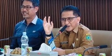 Dispendukcapil Sidoarjo Himbau Warga Cek Kesesuaian Dokumen Adminduk