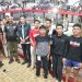 Ketua KONI Sidoarjo Apresiasi Atlet IBCA MMA Borong 29 Medali Kejurprov Jatim 2026