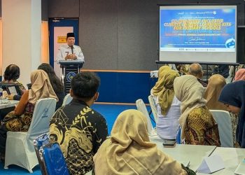 INOVASI-Umsida Kolaborasi Edukasi Penguatan Pendidikan Inklusif dan Penghematan Energi di Sekolah