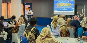 INOVASI-Umsida Kolaborasi Edukasi Penguatan Pendidikan Inklusif dan Penghematan Energi di Sekolah