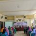 Dosen Unusa Ajari Ibu PKK Kedungrejo Kelola Keuangan Keluarga di Era Digital