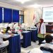 Dinas P3AKB Sidoarjo Beri Edukasi Siswa SMP Negeri 2 Sidoarjo Tentang Kespro