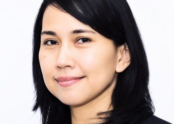 Dari Pendidikan Hukum ke Perbankan, Alumni FH UNAIR Winda Saraswati Kini Pimpin BNI KCP Semen Gresik