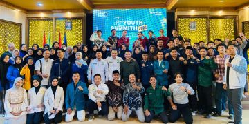 Tapal Kuda Youth Summit Konsolidasi Menakar Keadilan, Generasi Muda NU Dorong Penguatan Gerakan Kritis terhadap Isu HAM di Indonesia