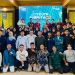 Tapal Kuda Youth Summit Konsolidasi Menakar Keadilan, Generasi Muda NU Dorong Penguatan Gerakan Kritis terhadap Isu HAM di Indonesia